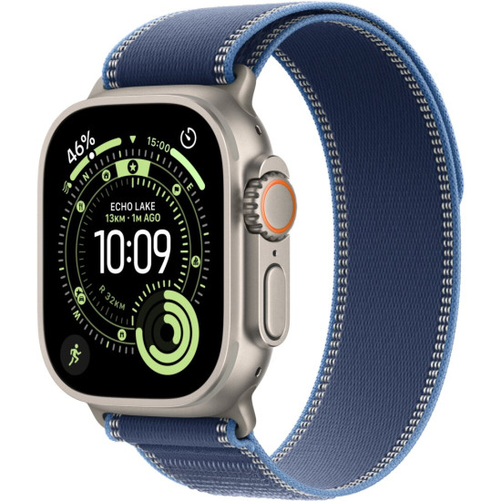 Smartfon Smartwatch Apple Watch Ultra3 49 N T B Bb Tl Ml Pru