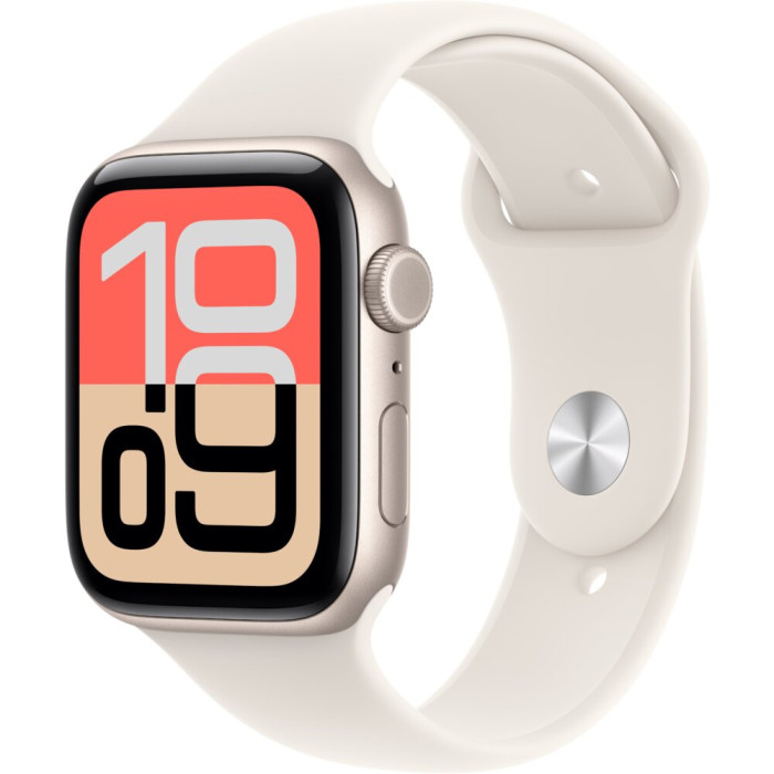 Smartfon Smartwatch Apple Watch Se 3 40 S Al S Sb Ml Cel Mgp