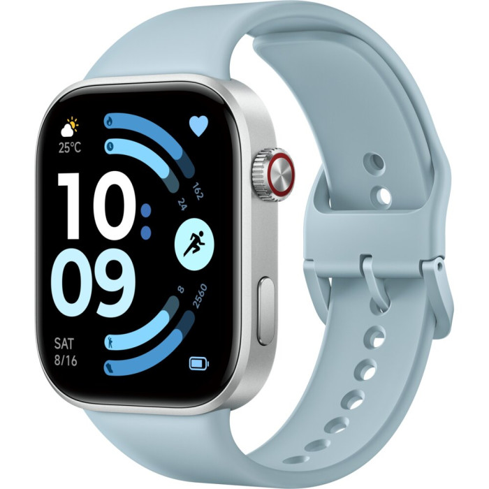 Smartfon Smartwatch Xiaomi Redmi Watch 6 Niebieski