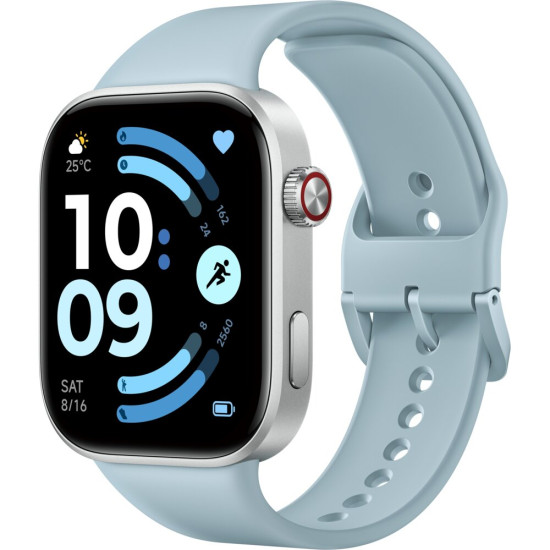 Smartfon Smartwatch Xiaomi Redmi Watch 6 Niebieski