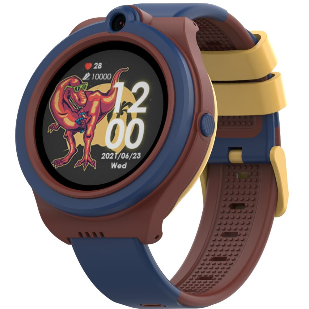 Smartfon Smartwatch Bemi Linko Blue