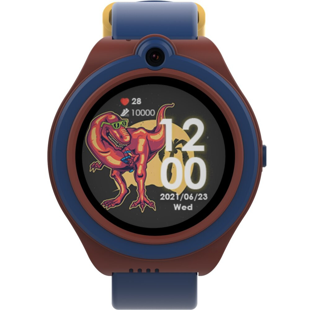 Smartfon Smartwatch Bemi Linko Blue