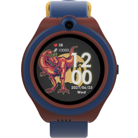 Smartfon Smartwatch Bemi Linko Blue