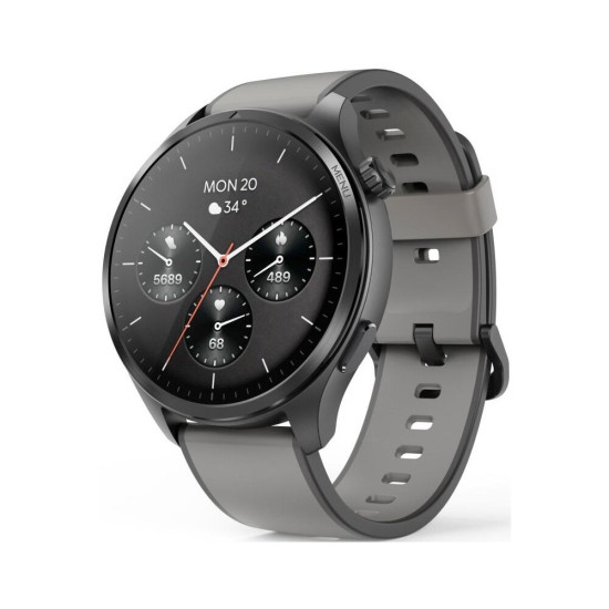 Smartfon Smartwatch Hama 9000 Czarno Szary