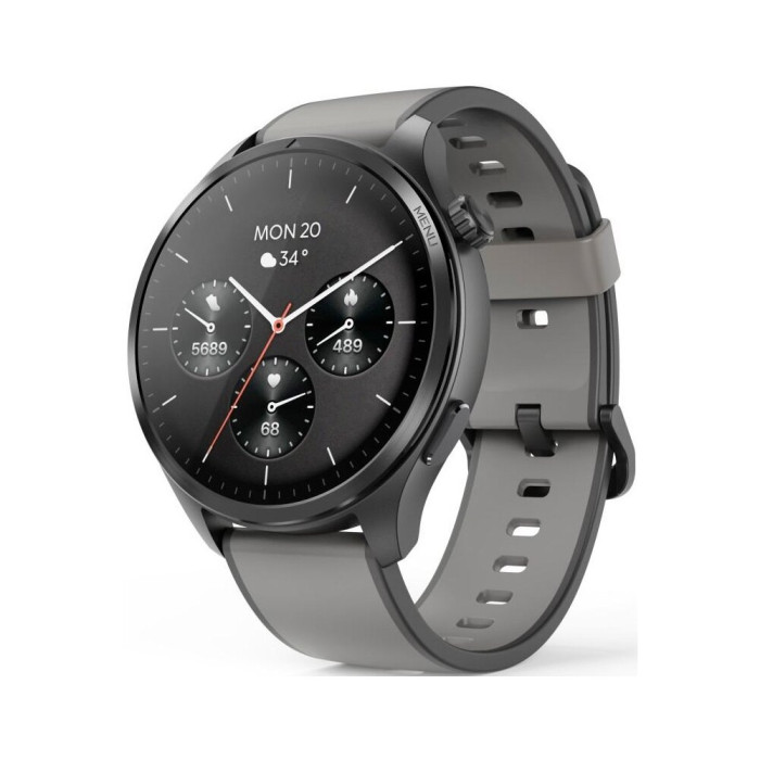 Smartfon Smartwatch Hama 9000 Czarno Szary