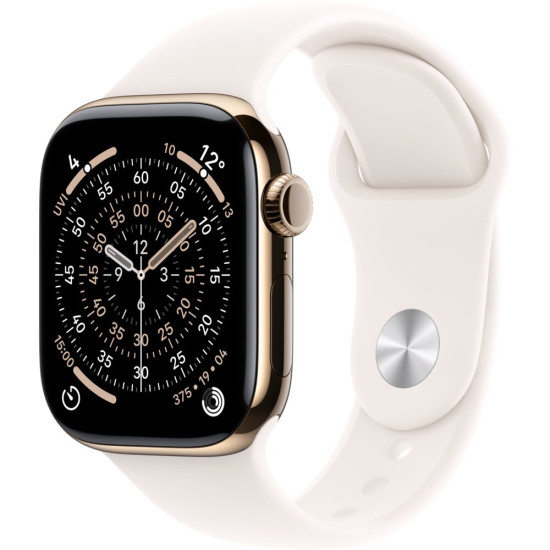 Smartfon Smartwatch Apple Watch 11 42 Gd Ti Lb Sb SM Cel Mgp