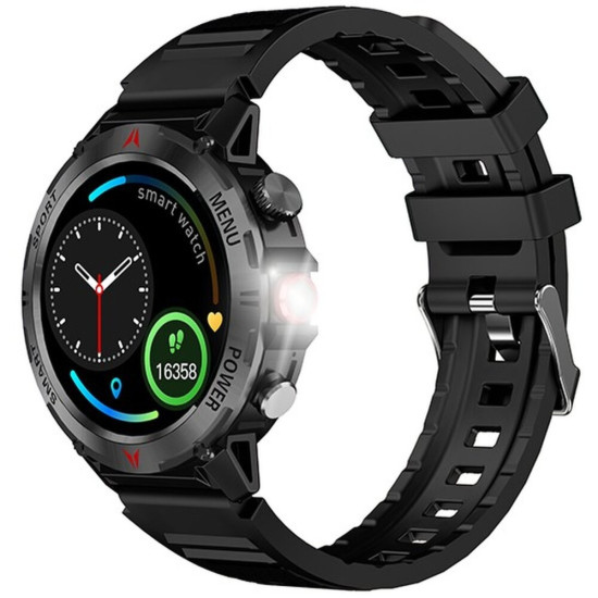 Smartfon Smartwatch Blow X21 Czarny