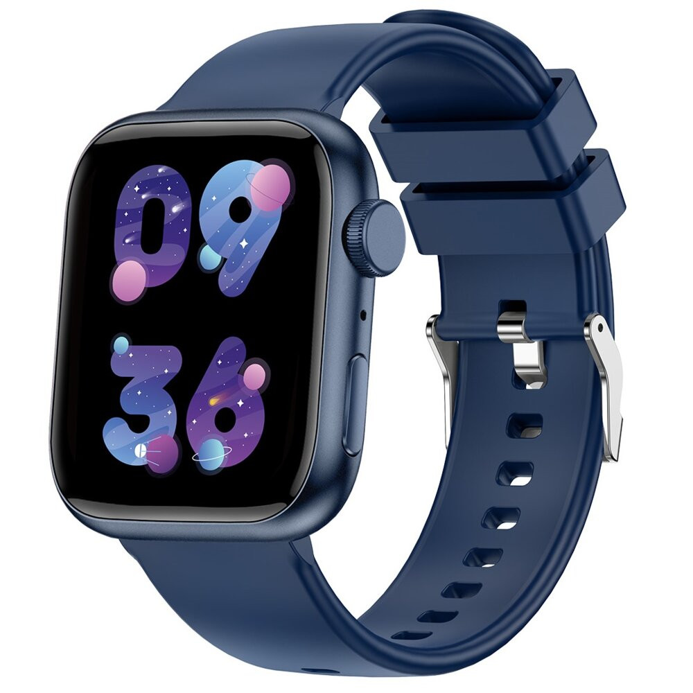 Smartfon Smartwatch Forever Igo 3 Jw 500 Niebieski
