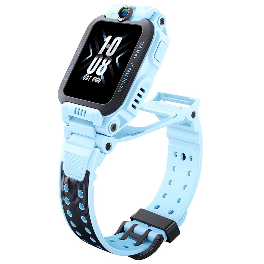 Smartfon Smartwatch Imoo Z7 Niebieski