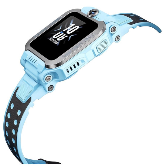Smartfon Smartwatch Imoo Z7 Niebieski
