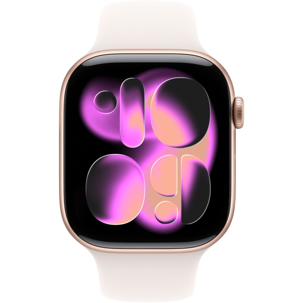Smartfon Smartwatch Apple Watch 11 46 Rg Al Lb Sb Ml Cel Mgp
