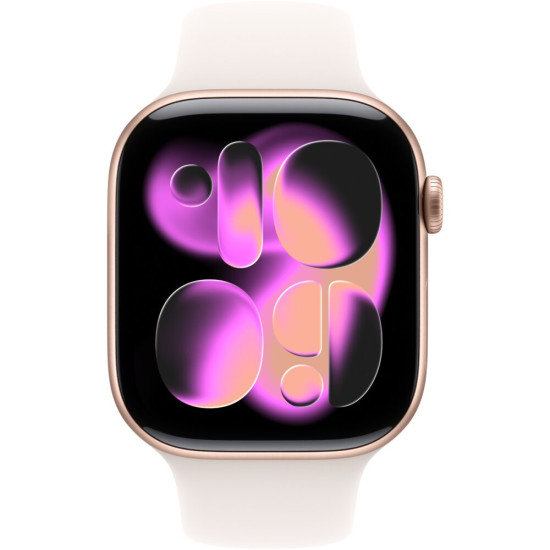 Smartfon Smartwatch Apple Watch 11 46 Rg Al Lb Sb Ml Cel Mgp