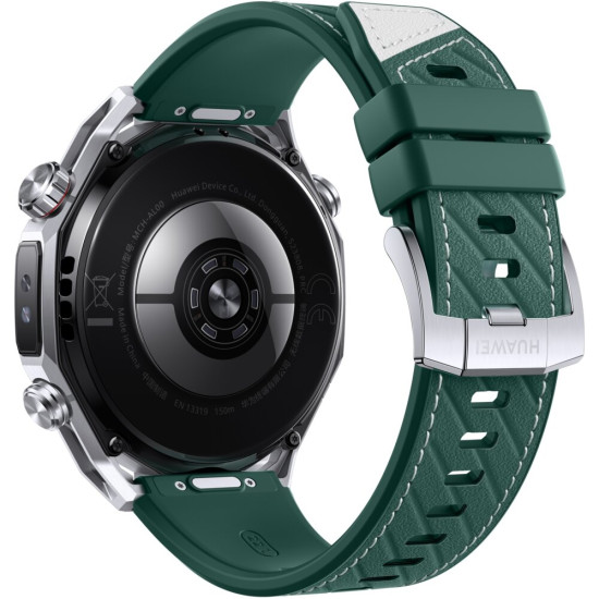 Smartfon Smartwatch Huawei Watch Ultimate 2 Zielony