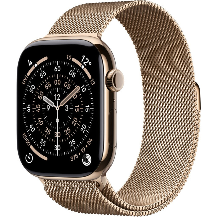 Smartfon Smartwatch Apple Watch 11 46 Gd Ti Gd Ml Ml Cel Mgp