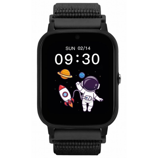 Smartfon Smartwatch Garett Kids Tech 4G Czarny