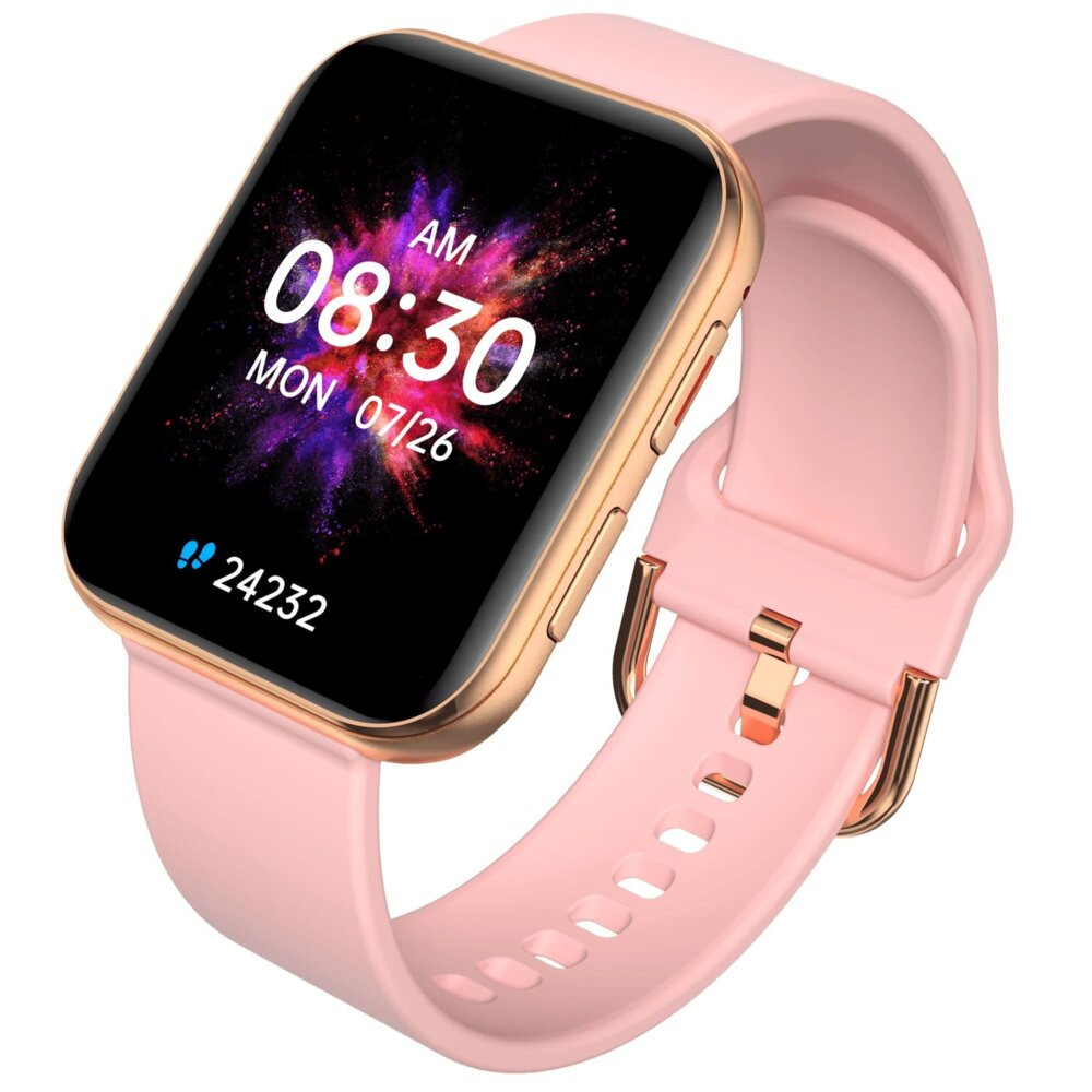 Smartfon Smartwatch Garett Grc Maxx Gold