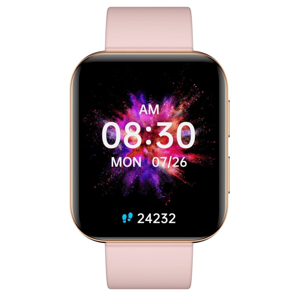 Smartfon Smartwatch Garett Grc Maxx Gold