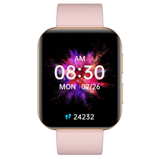 Smartfon Smartwatch Garett Grc Maxx Gold