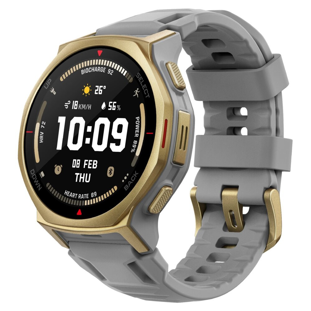 Smartfon Smartwatch Amazfit T Rex 3 Pro 44mm Czarny