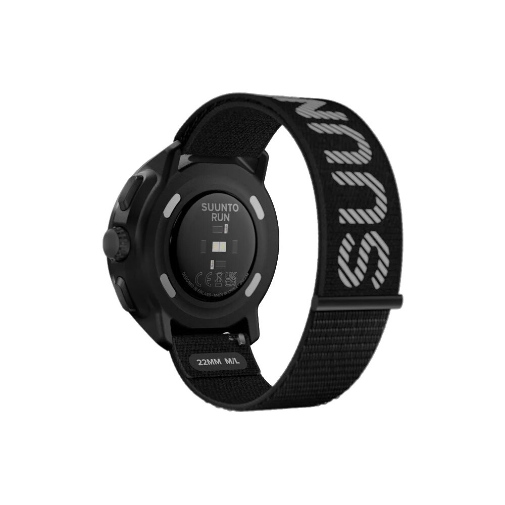 Smartfon Smartwatch Suunto Run Czarny