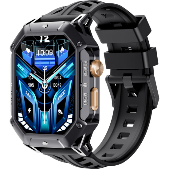 Smartfon Smartwatch Cubot X1 Czarny