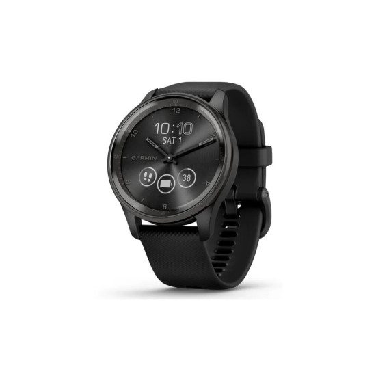 Smartfon Smartwatch Garmin Vivomove Trend Grafitowy