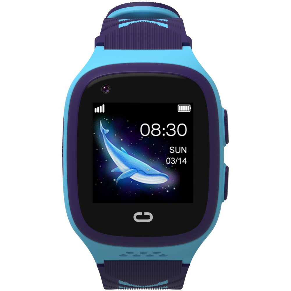 Smartfon Smartwatch Blow Kids K18 Niebieski