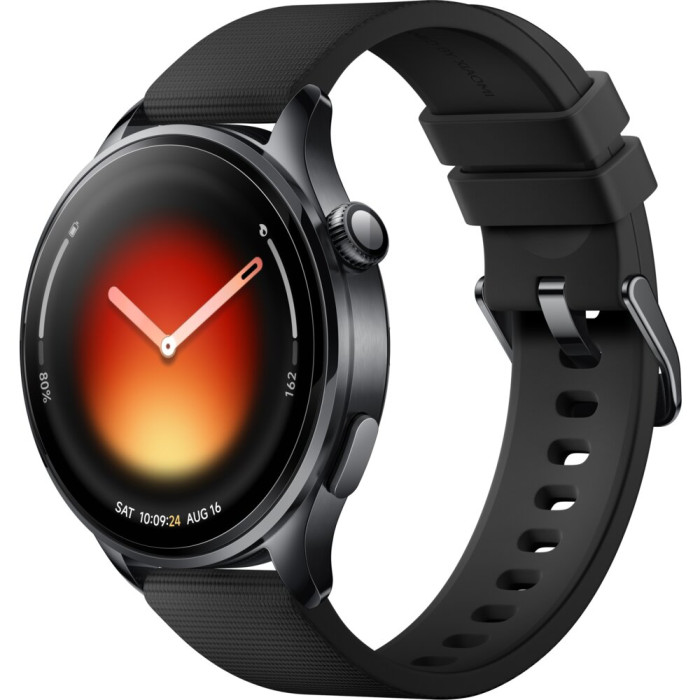 Smartfon Smartwatch Xiaomi Watch 5 Czarny