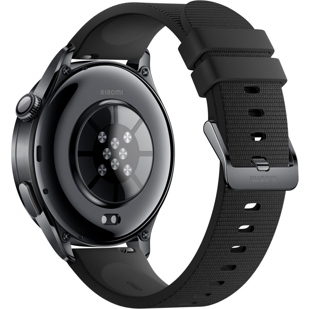 Smartfon Smartwatch Xiaomi Watch 5 Czarny