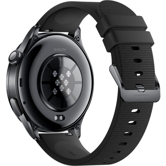 Smartfon Smartwatch Xiaomi Watch 5 Czarny