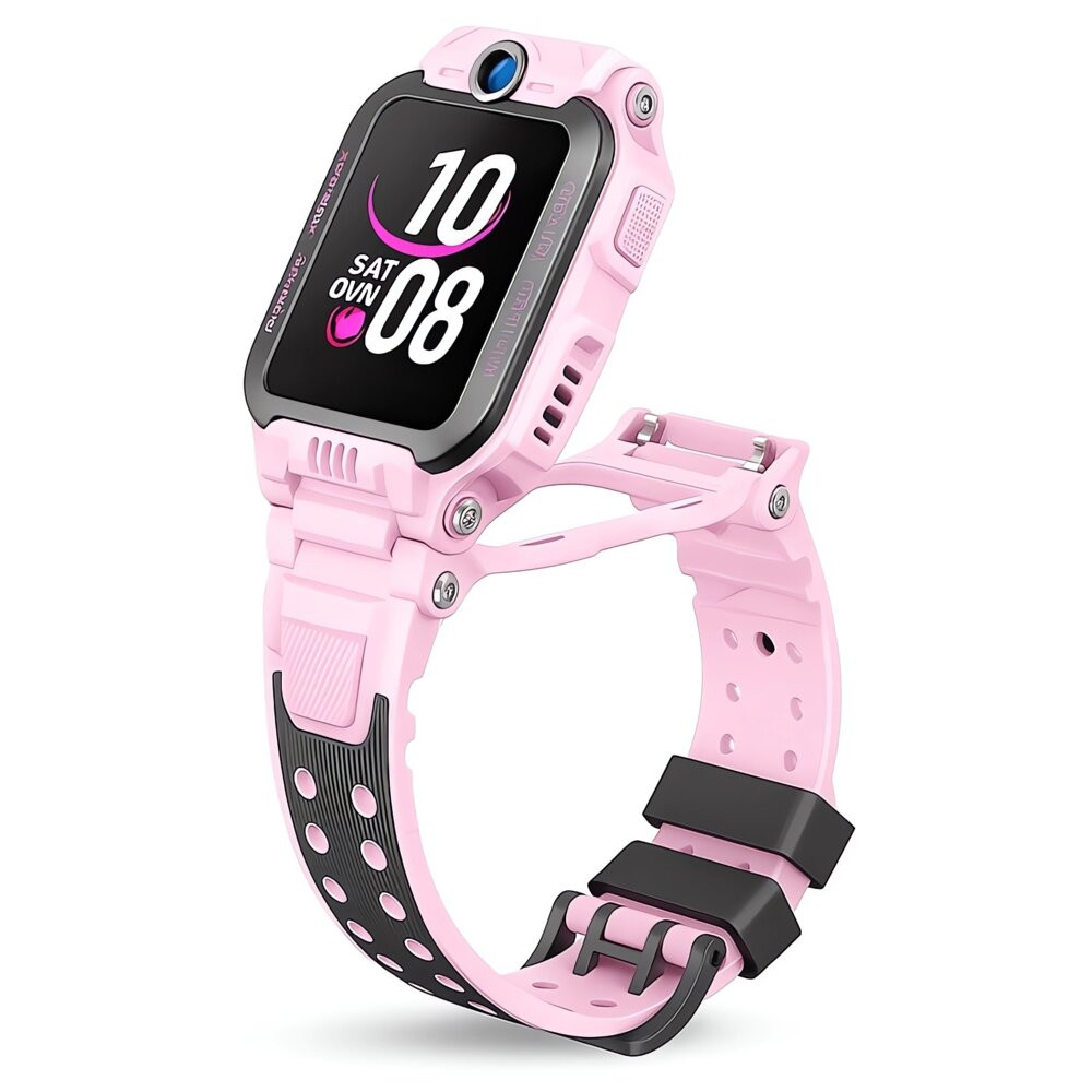 Smartfon Smartwatch Imoo Z7 Rozowy