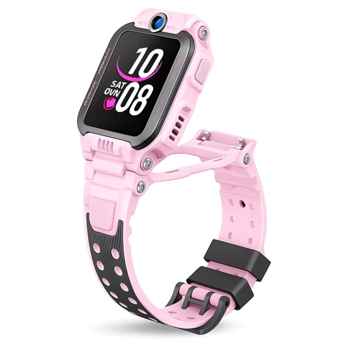 Smartfon Smartwatch Imoo Z7 Rozowy