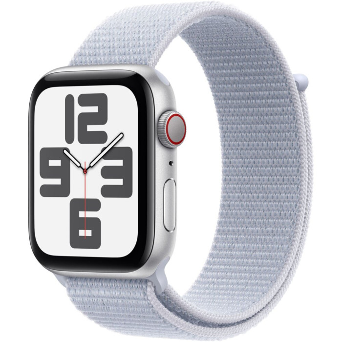Smartfon Smartwatch Apple Watch Se 44 Si Al Bc Sl Cel Ell