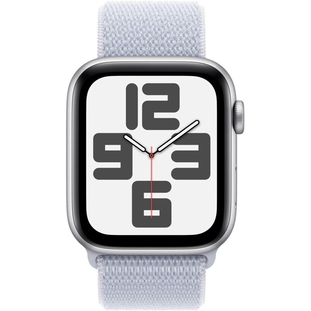 Smartfon Smartwatch Apple Watch Se 44 Si Al Bc Sl Cel Ell