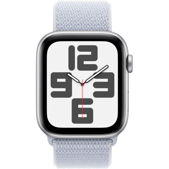 Smartfon Smartwatch Apple Watch Se 44 Si Al Bc Sl Cel Ell