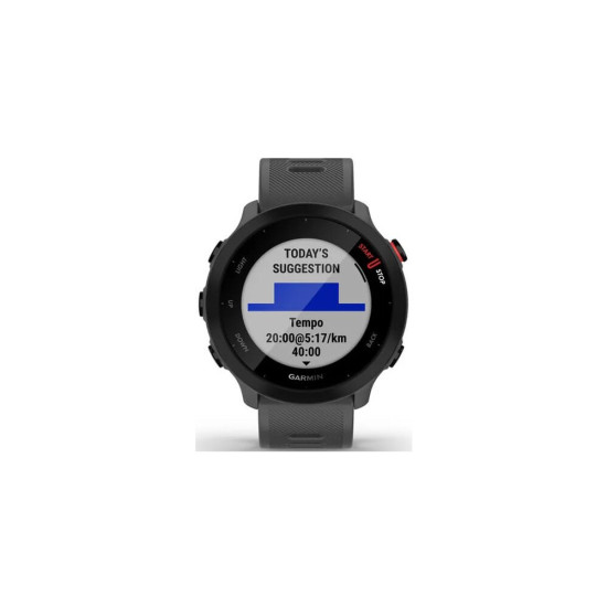 Smartfon Zegarek Garmin Forerunner 55 Szary