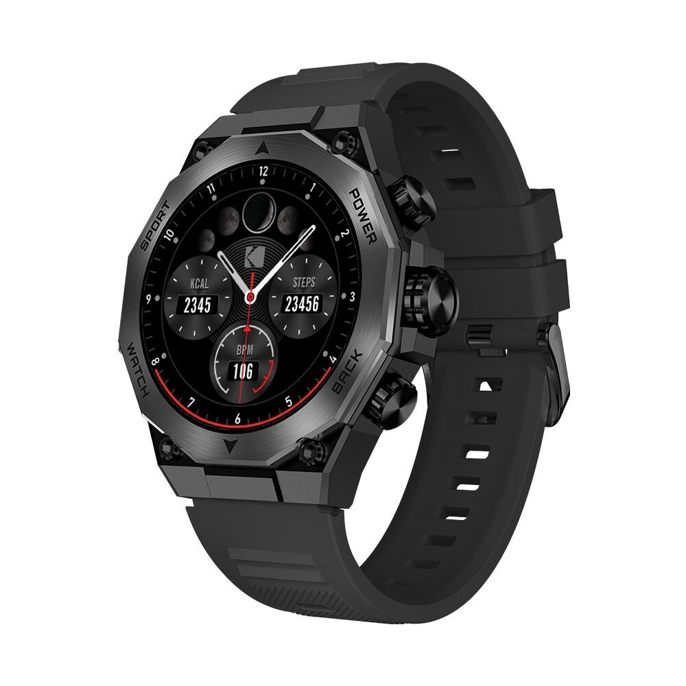 Smartfon Smartwatch Kodak Sw 7215 Czarny