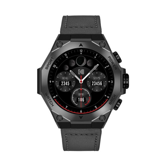 Smartfon Smartwatch Kodak Sw 7215 Czarny