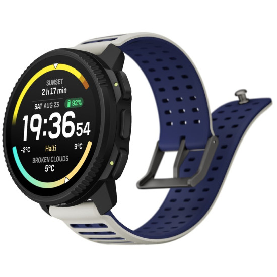 Smartfon Smartwatch Suunto Vertical 2 Szaro Niebieski