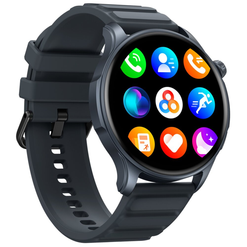 Smartfon Smartwatch Zeblaze Btalk 3 Pro Szary