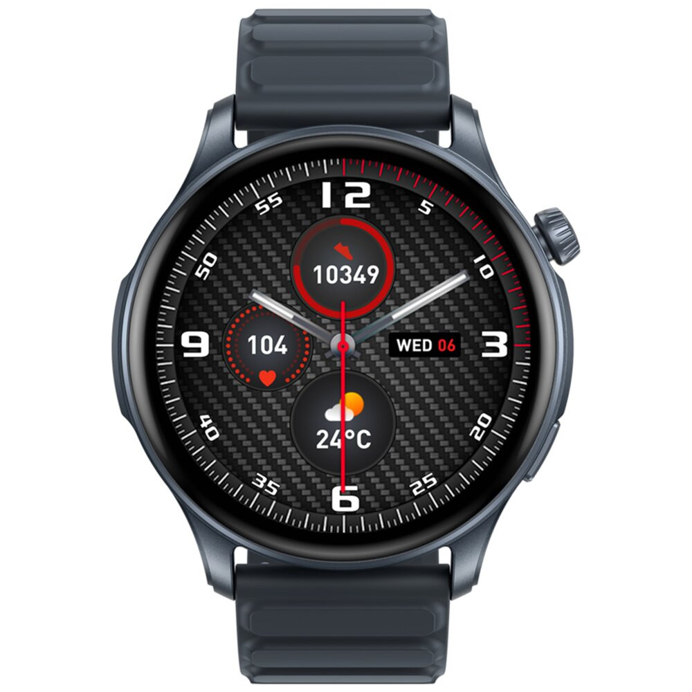 Smartfon Smartwatch Zeblaze Btalk 3 Pro Szary