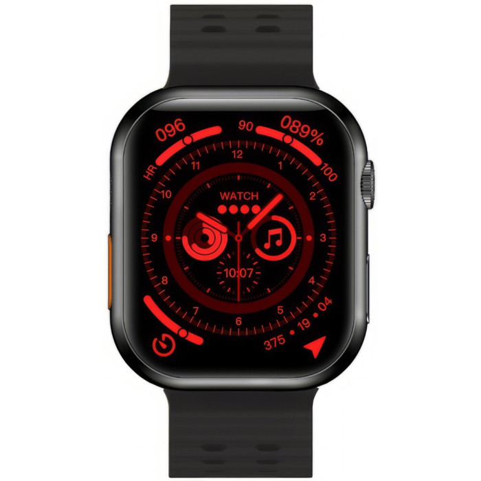 Smartfon Smartwatch Yaxo Tacoma Czarny