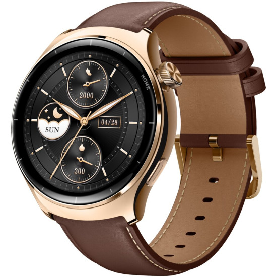 Smartfon Smartwatch Mibro Lite 3 Pro Zloty