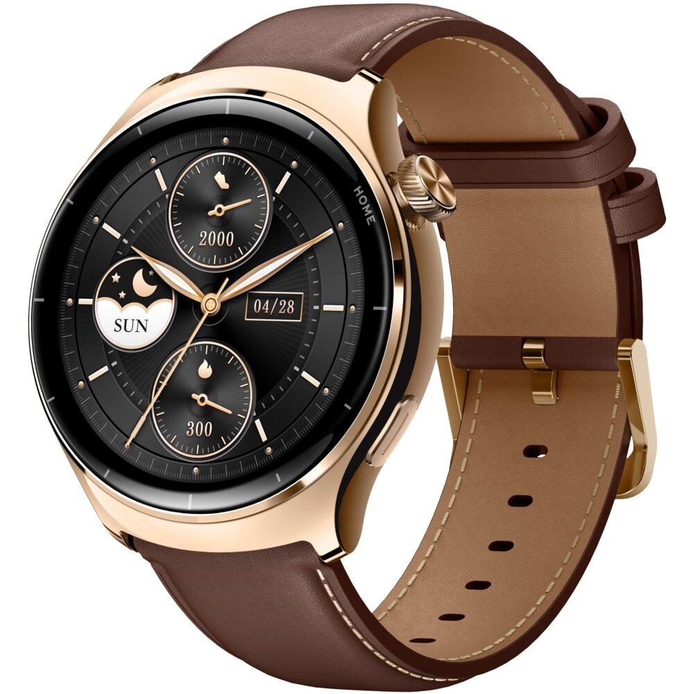 Smartfon Smartwatch Mibro Lite 3 Pro Zloty