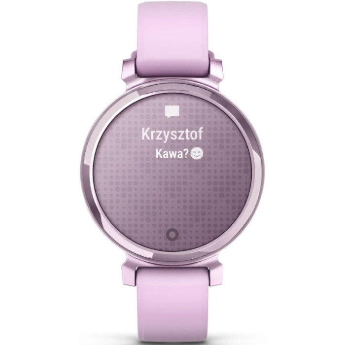 Smartfon Smartwatch Garmin Lily 2 Fioletowy