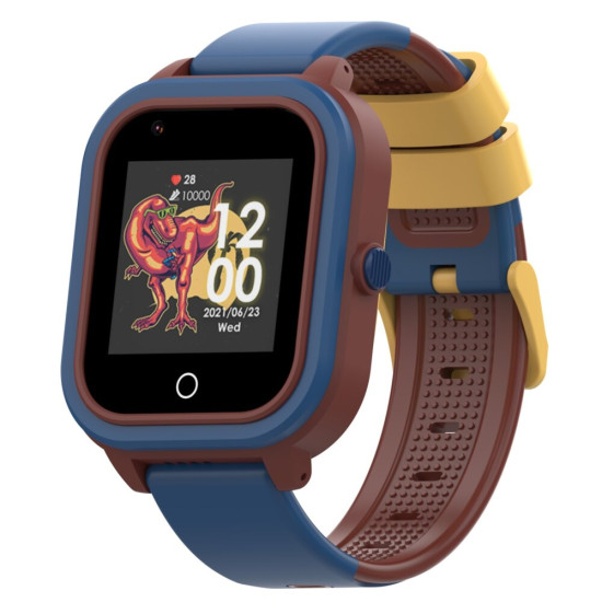 Smartfon Smartwatch Bemi Linki Blue