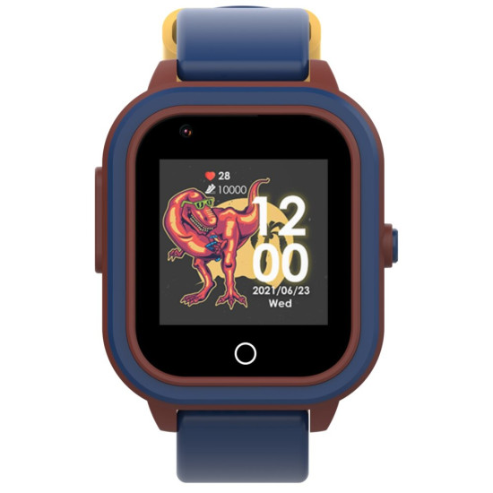 Smartfon Smartwatch Bemi Linki Blue