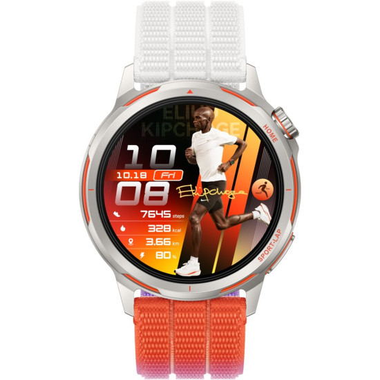 Smartfon Smartwatch Huawei Watch Gt Runner 2 Pomaranczowy
