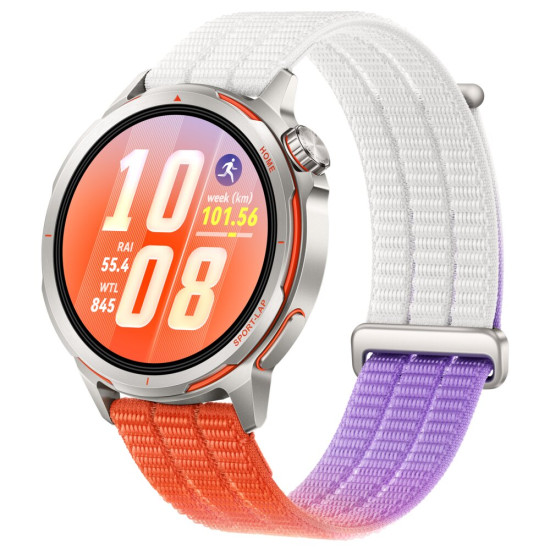 Smartfon Smartwatch Huawei Watch Gt Runner 2 Pomaranczowy