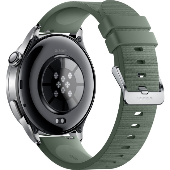 Smartfon Smartwatch Xiaomi Watch 5 Srebrny
